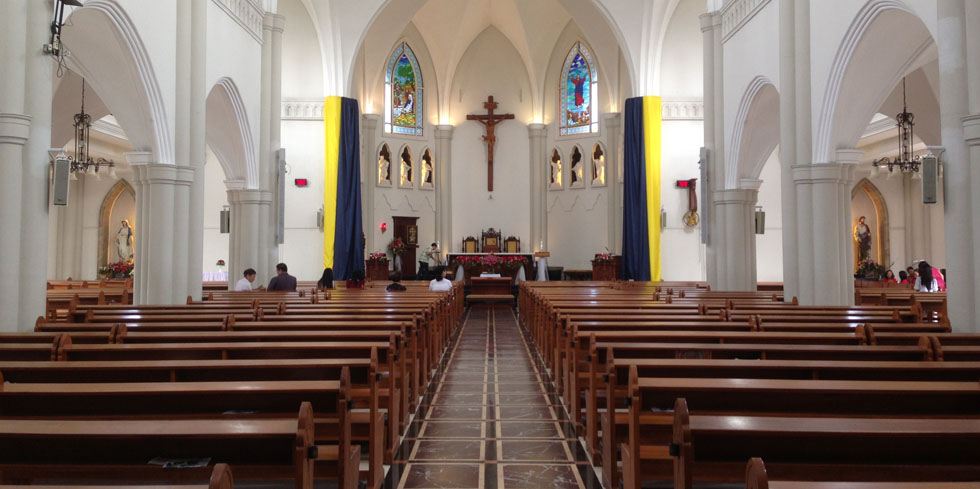 Nativity of Christ Orthodox Church